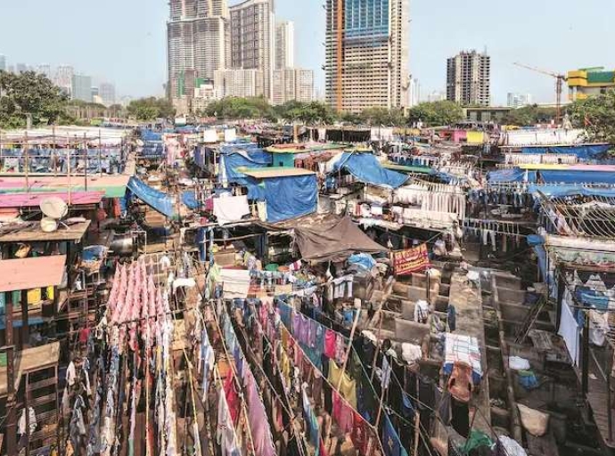 The Consumption Conundrum: Can India's Growth ride on spending alone?